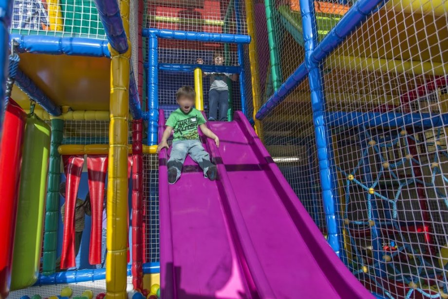 Funny and Fanny - Foto 6