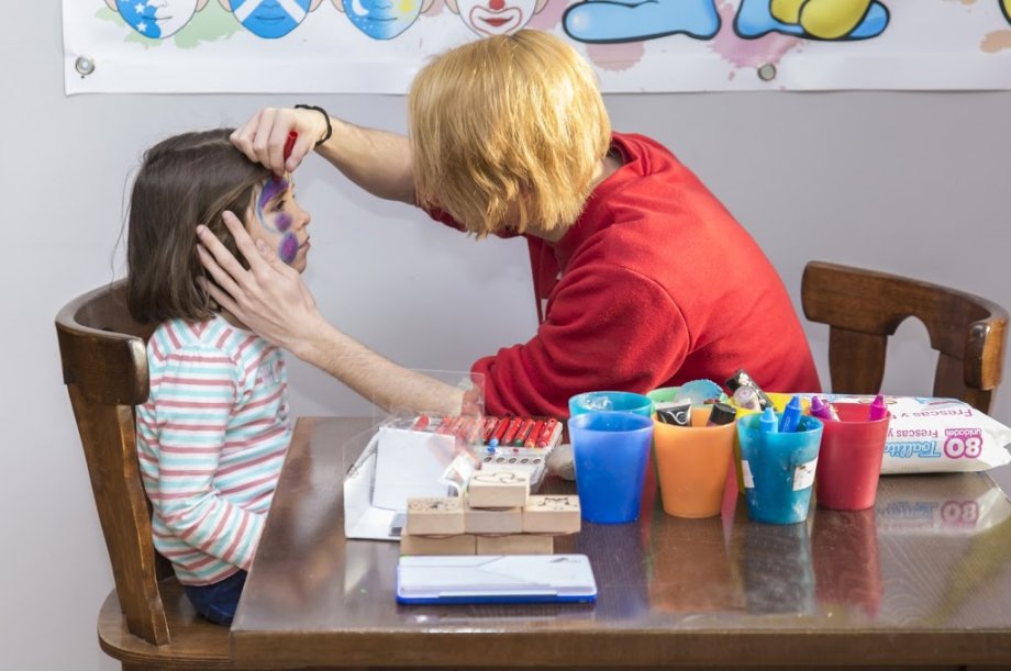 Funny and Fanny - Foto 9