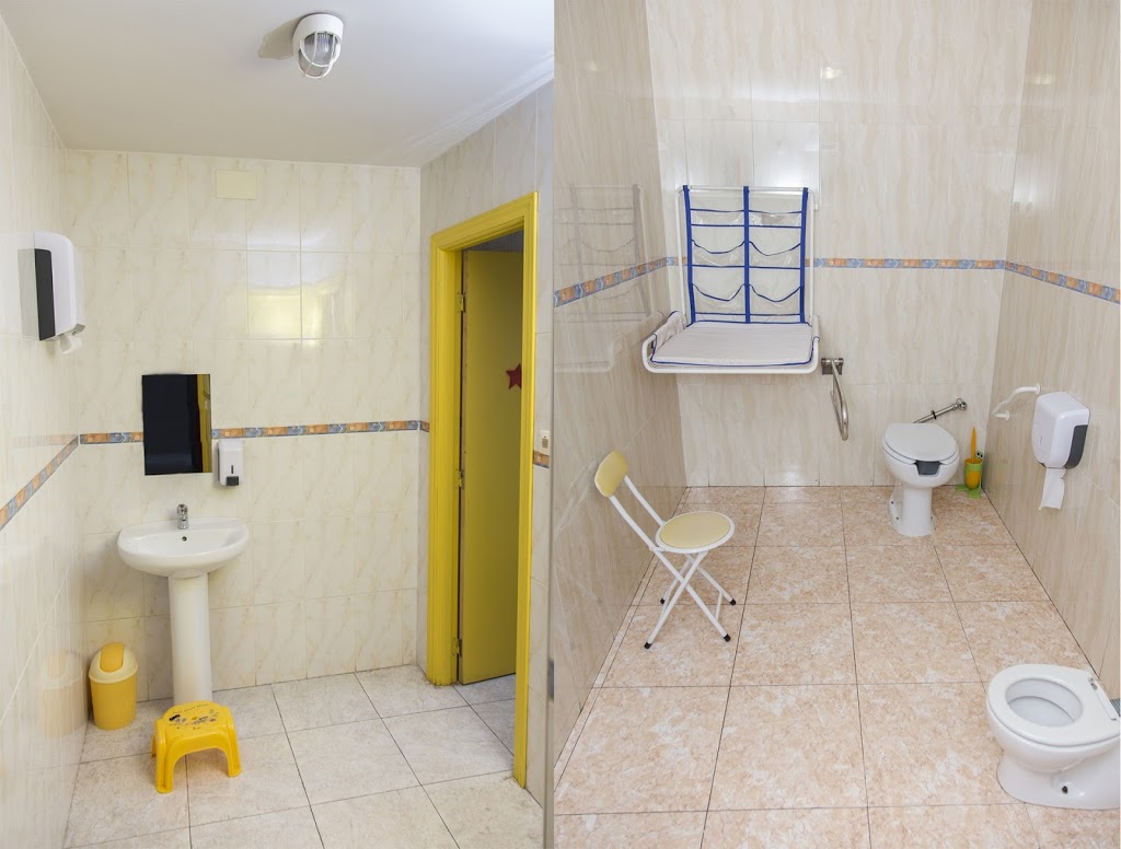 Funny and Fanny - Foto 1