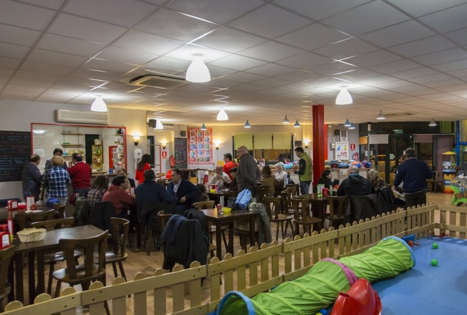 Funny and Fanny - Foto 13