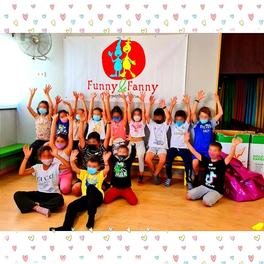 Funny and Fanny - Foto 17