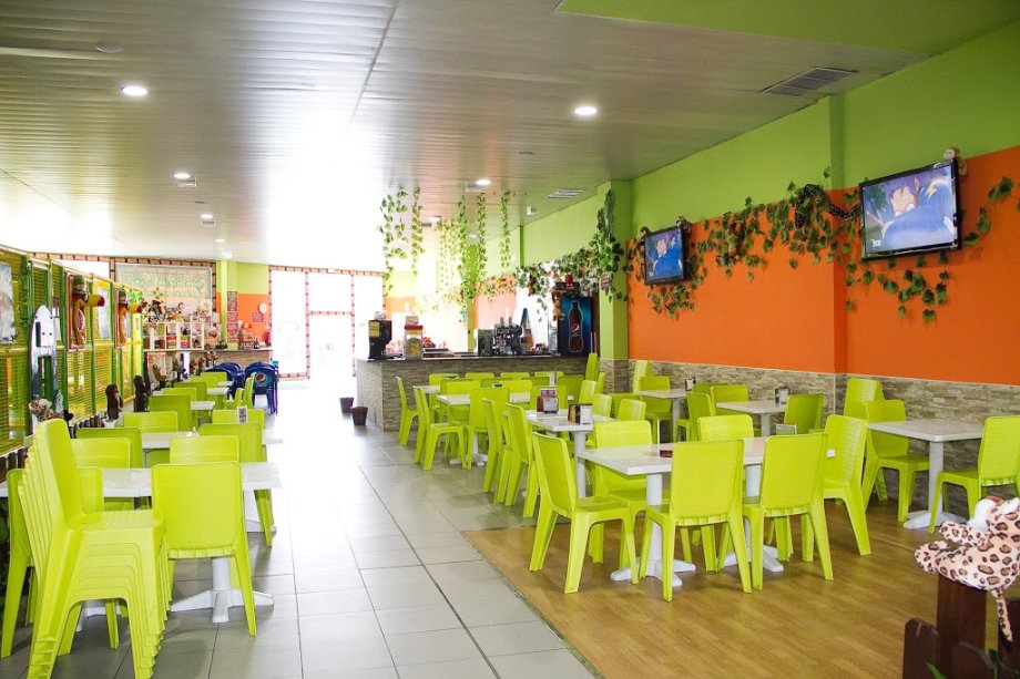 Jungla Mágica - Foto 2