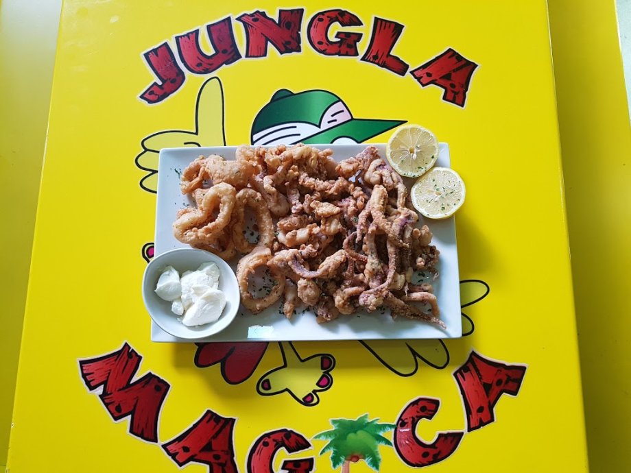 Jungla Mágica - Foto 7