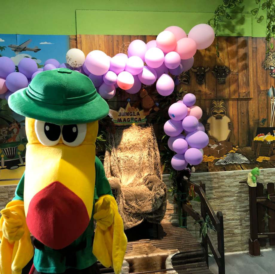 Jungla Mágica - Foto 8