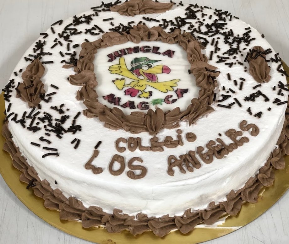 Jungla Mágica - Foto 10