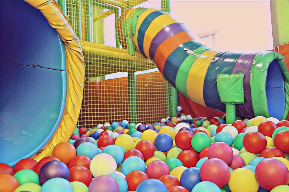 Jungla Mágica - Foto 12