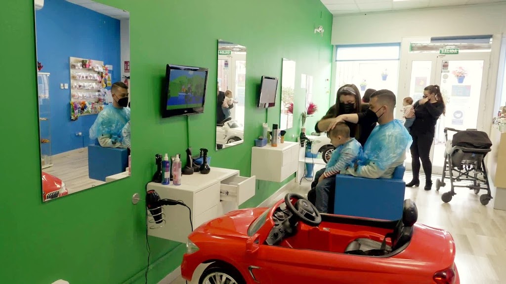 DiverCut Peluquería Infantil Estepona - Foto 1