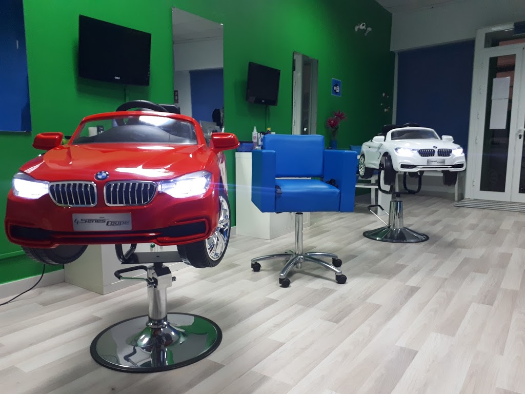 DiverCut Peluquería Infantil Estepona - Foto 1