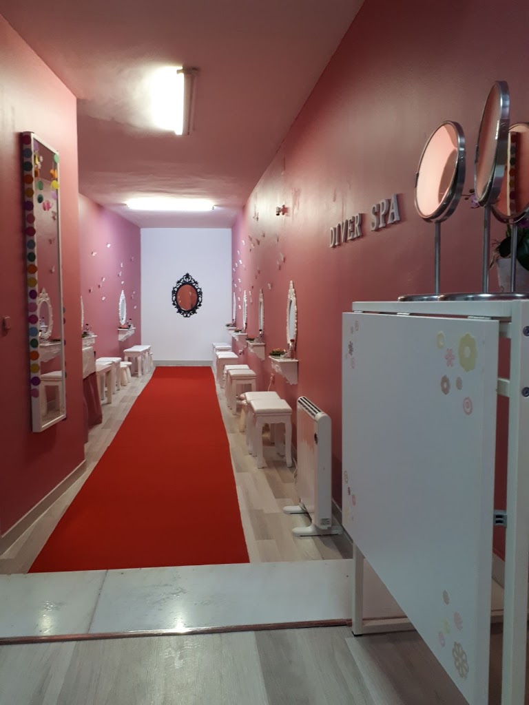 DiverCut Peluquería Infantil Estepona - Foto 1