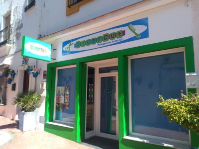 DiverCut Peluquería Infantil Estepona