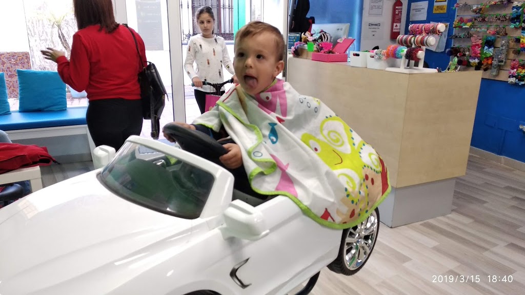 DiverCut Peluquería Infantil Estepona - Foto 1