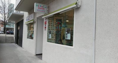 Mi PeLu - Las Tablas