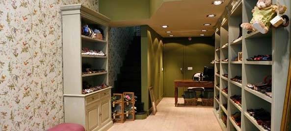 Zapatería Ganzitos - Foto 3