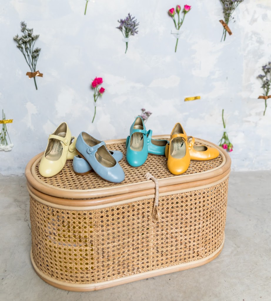 Zapatería Ganzitos 3