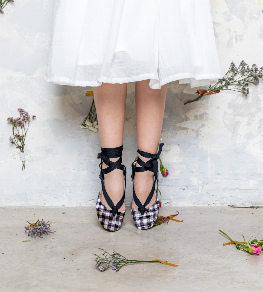 Zapatería Ganzitos 4