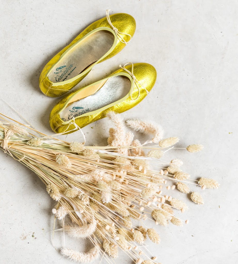 Zapatería Ganzitos 5