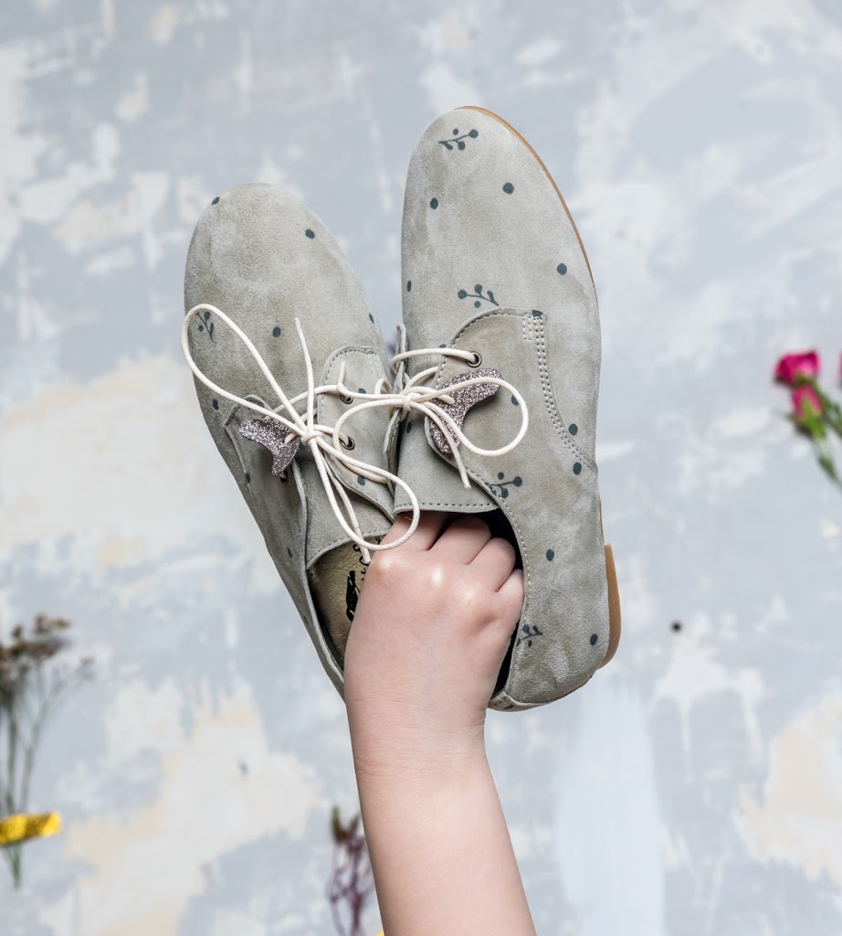 Zapatería Ganzitos 8