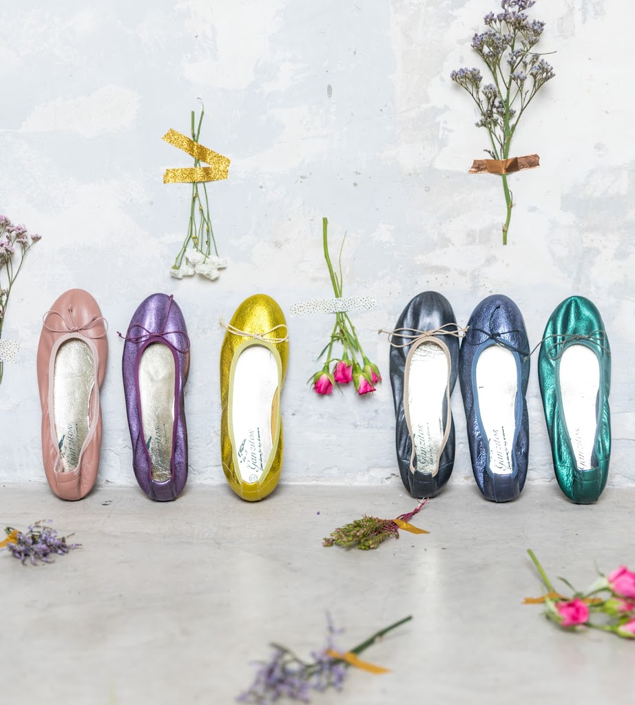 Zapatería Ganzitos 9