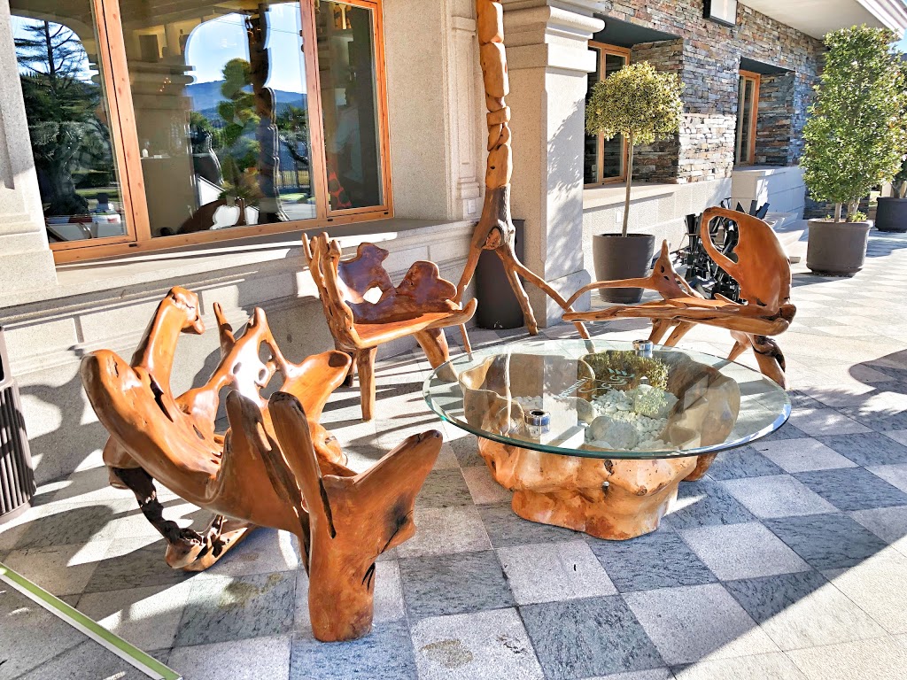 Restaurante Sala - Foto 1