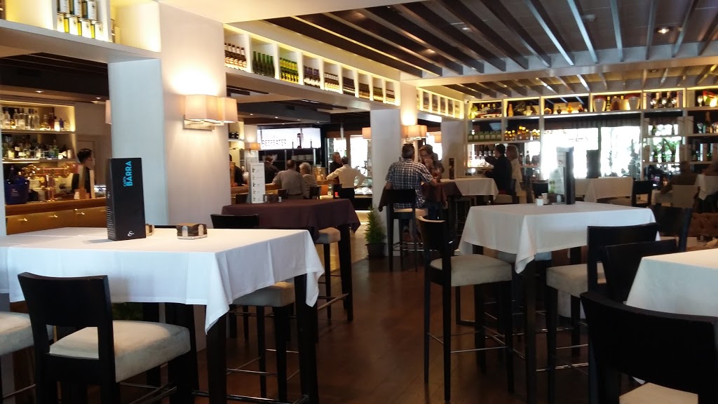 Restaurante Sala 15
