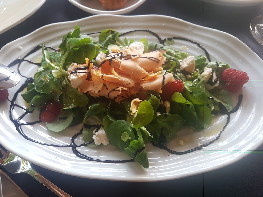 Restaurante Sala - Foto 1