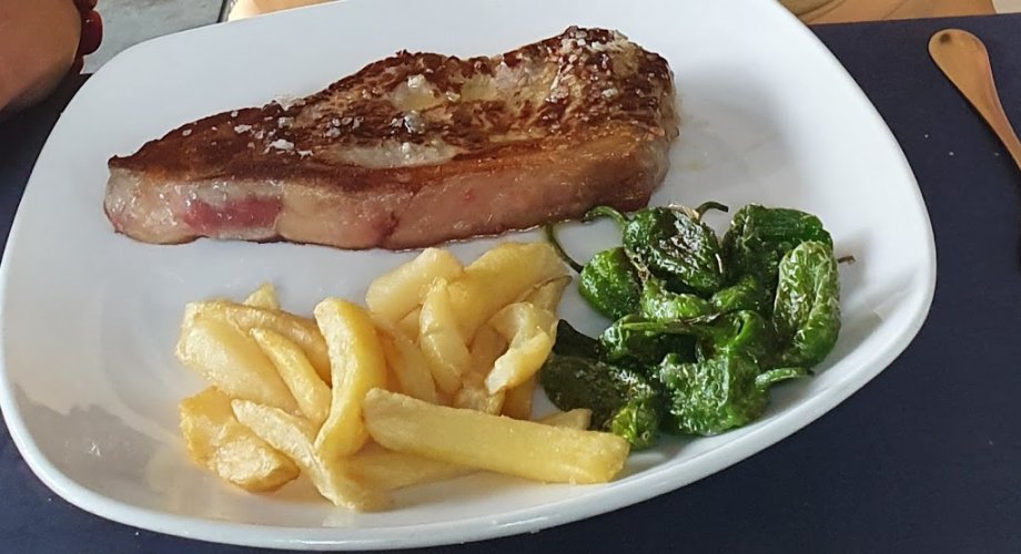 Restaurante Sala - Foto 13