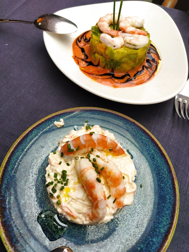 Restaurante Sala - Foto 16