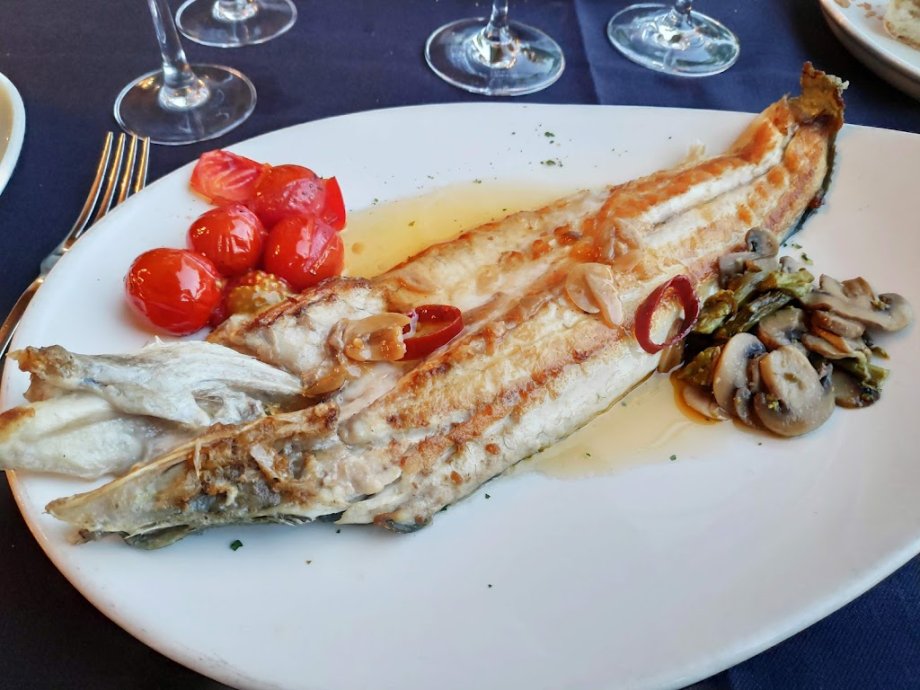 Restaurante Sala - Foto 18