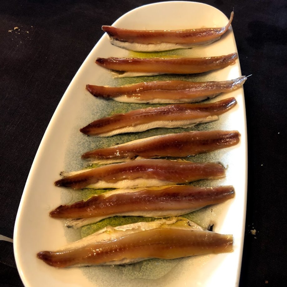 Restaurante Sala - Foto 19