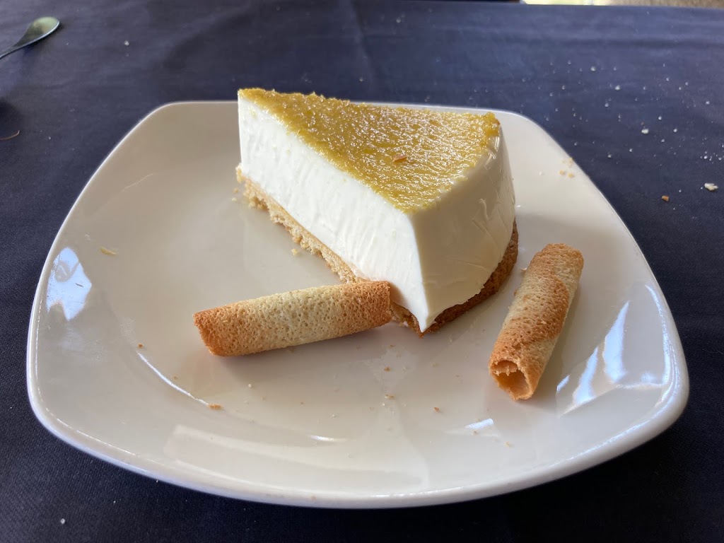 Restaurante Sala - Foto 1