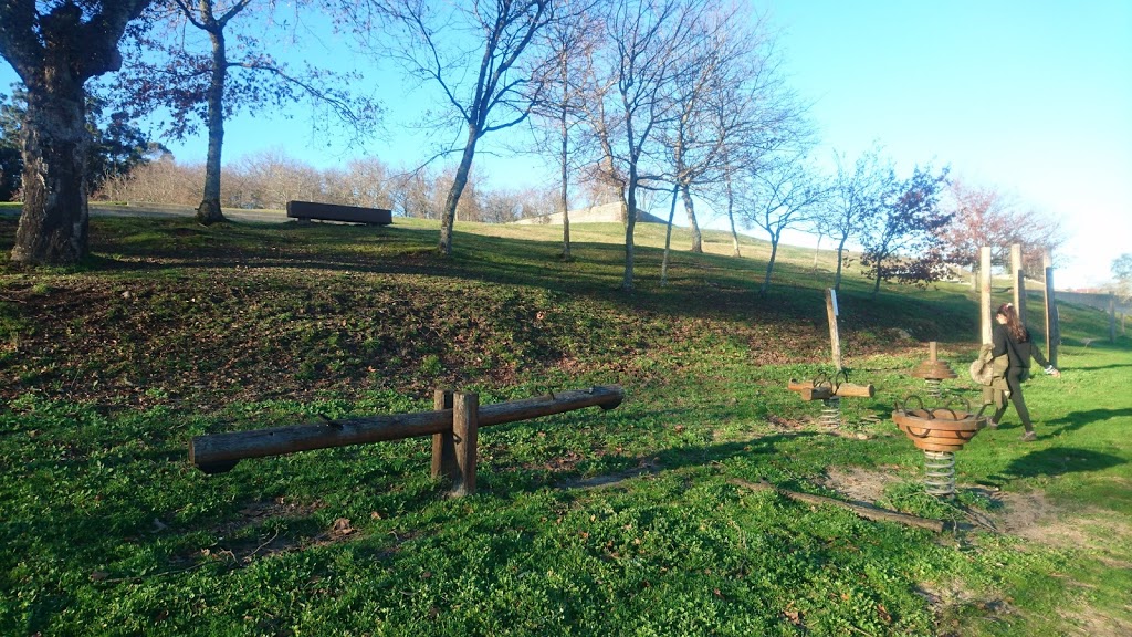 Espazo Fortaleza de Goián - Foto 1