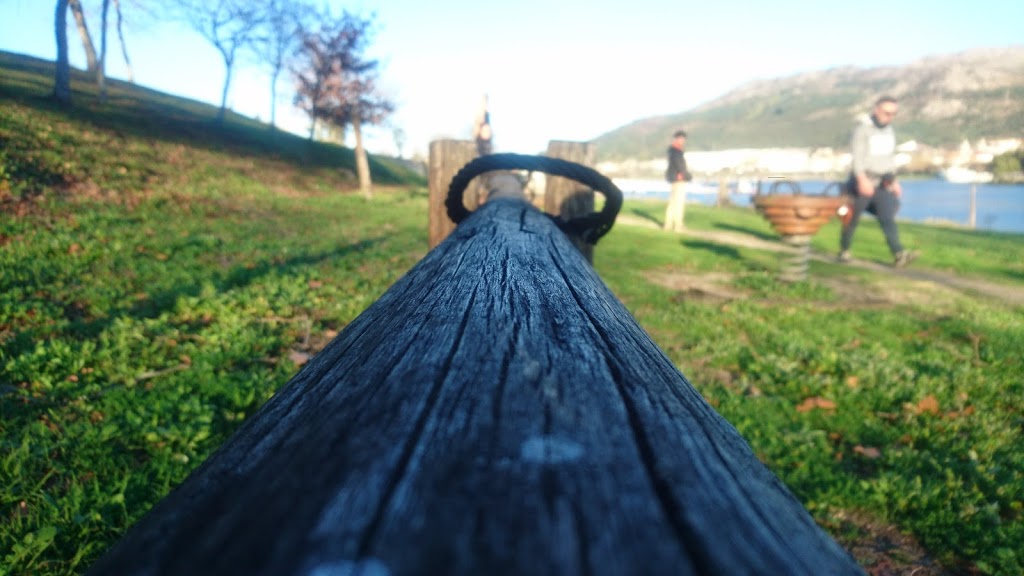 Espazo Fortaleza de Goián - Foto 1