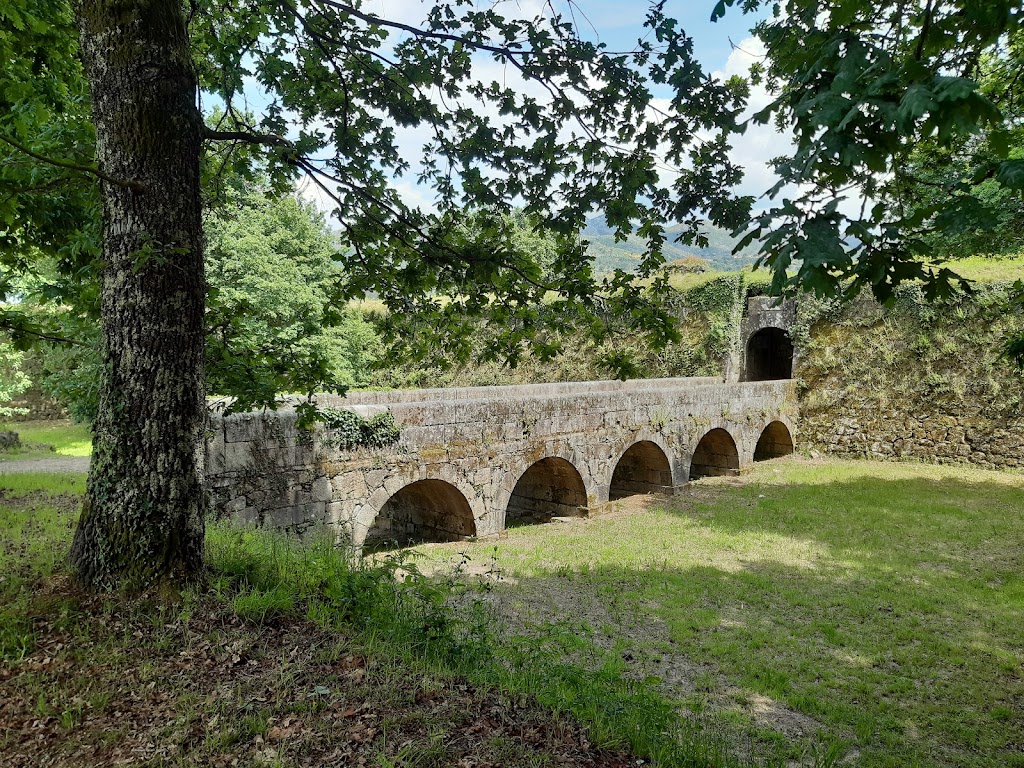 Espazo Fortaleza de Goián 1