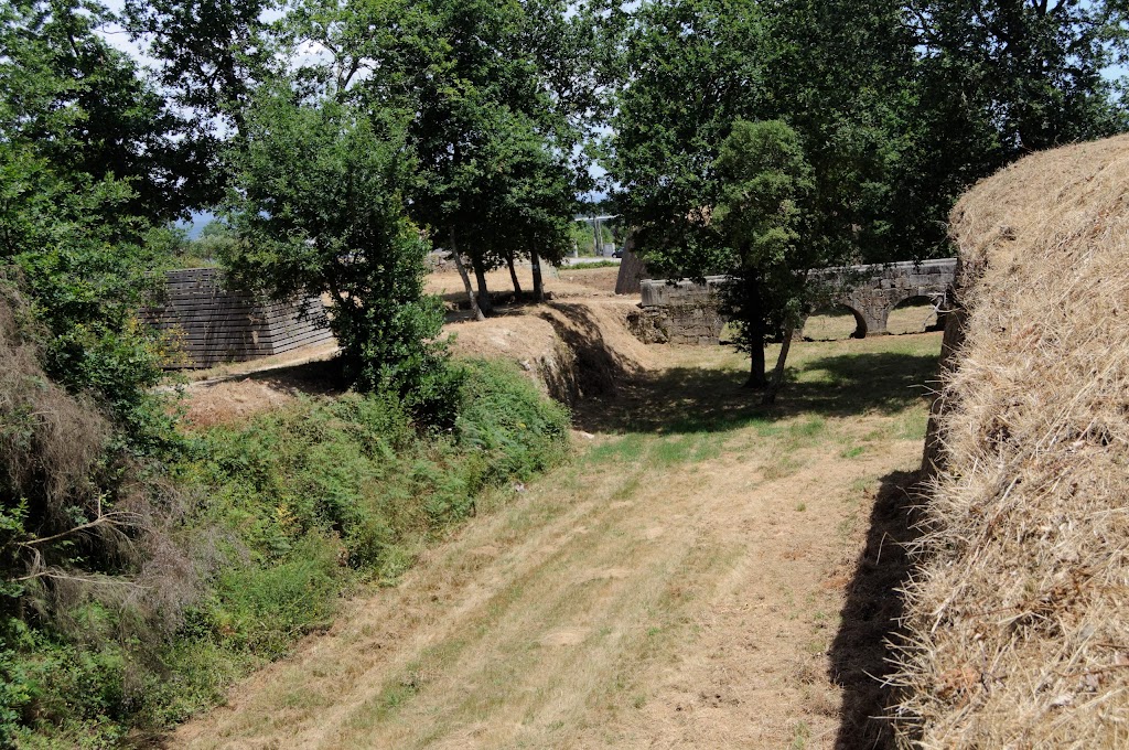 Espazo Fortaleza de Goián - Foto 1