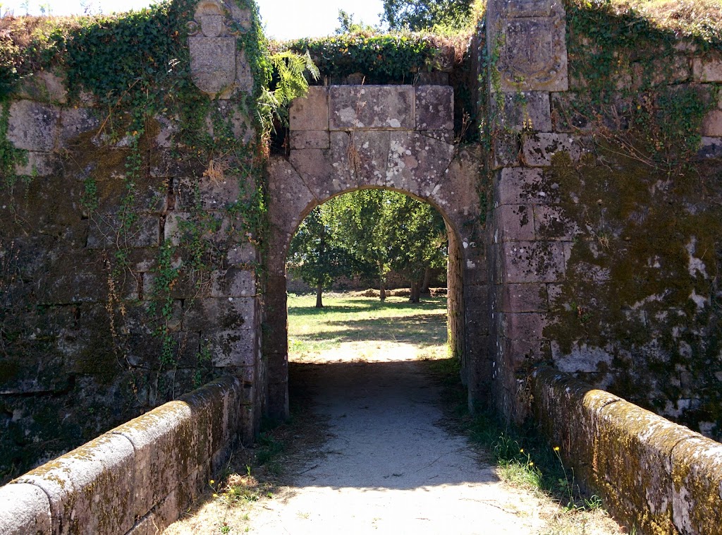 Espazo Fortaleza de Goián - Foto 1