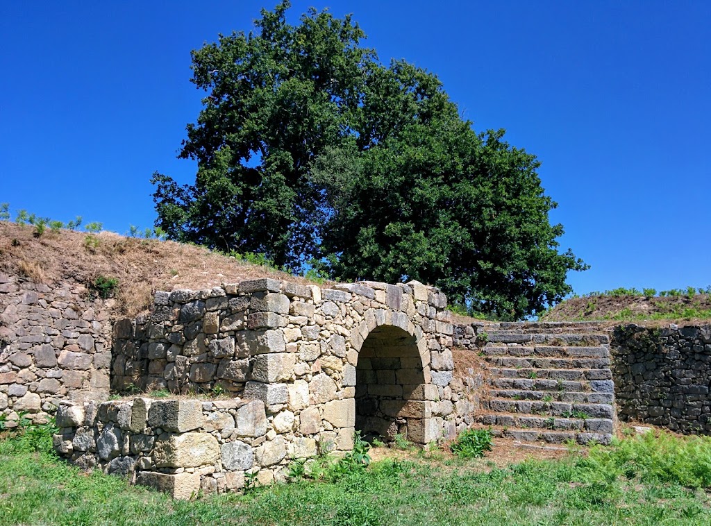 Espazo Fortaleza de Goián - Foto 1