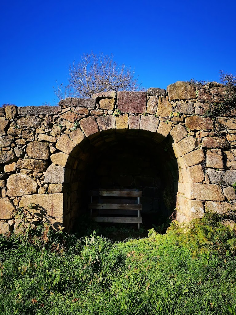 Espazo Fortaleza de Goián - Foto 10