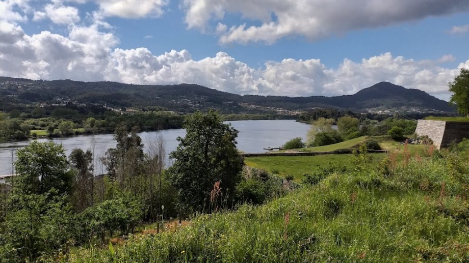 Espazo Fortaleza de Goián - Foto 11