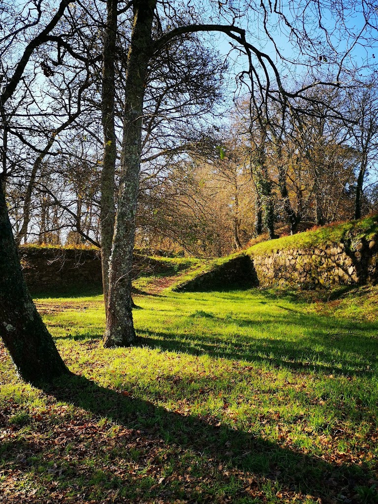 Espazo Fortaleza de Goián - Foto 1