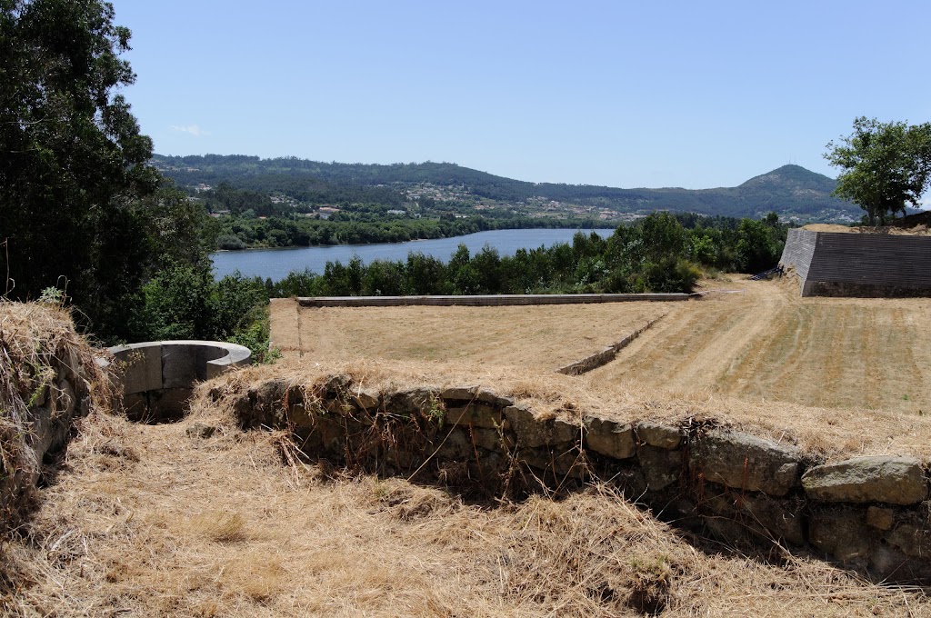 Espazo Fortaleza de Goián 10