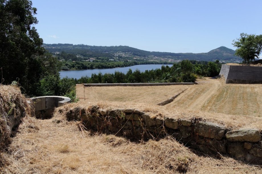 Espazo Fortaleza de Goián - Foto 13