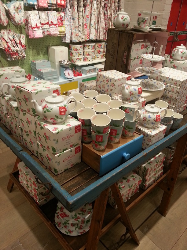 Cath Kidston - Foto 12