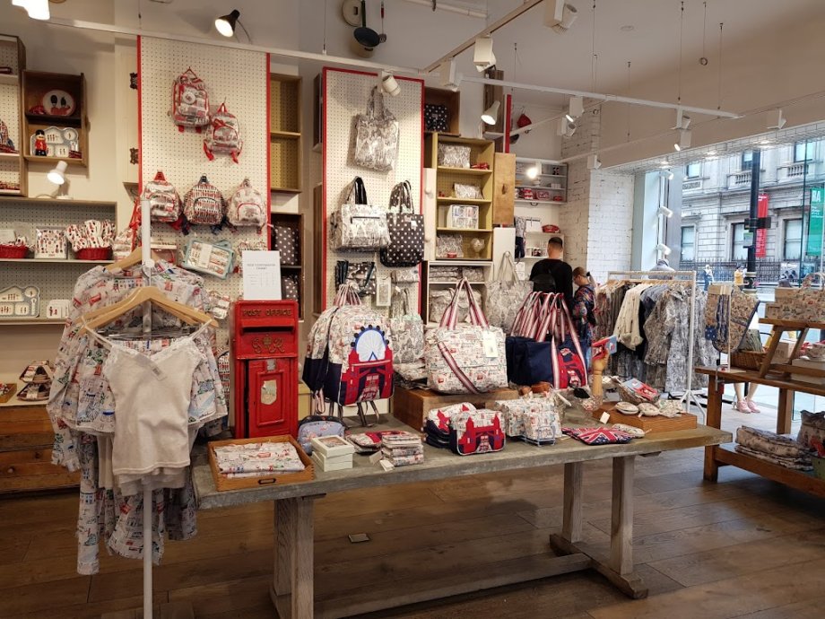 Cath Kidston - Foto 14