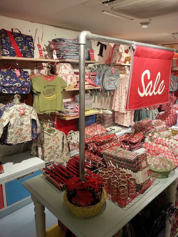 Cath Kidston - Foto 2