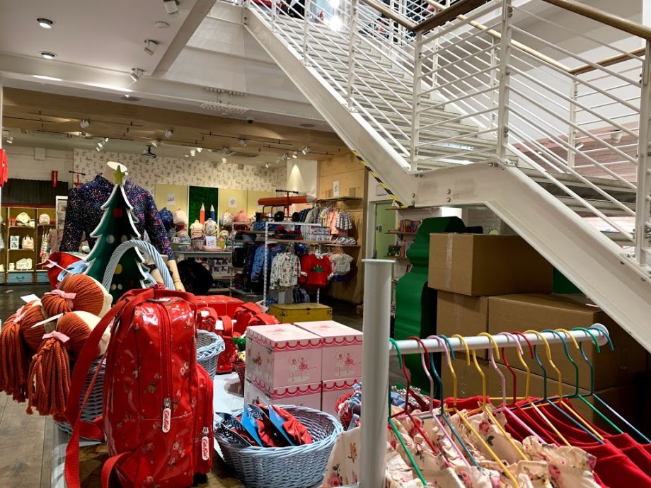 Cath Kidston - Foto 9