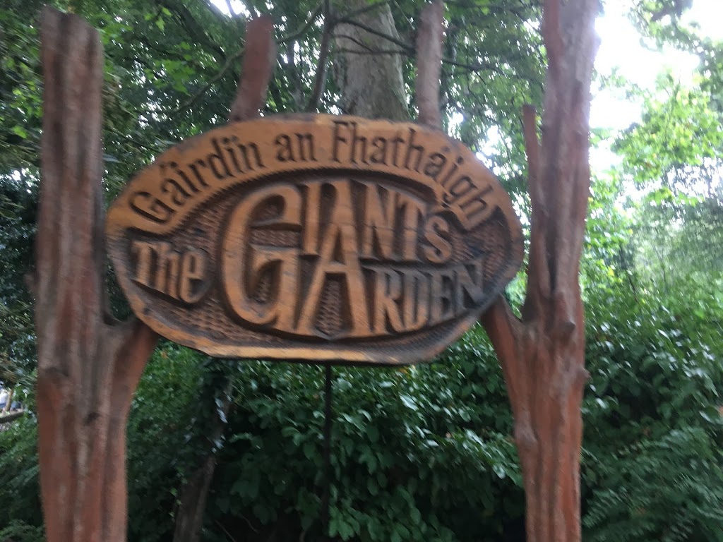 Merrion Square Playground 3