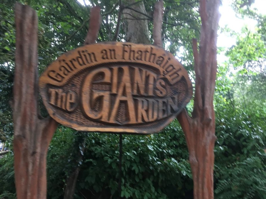 Merrion Square Playground - Foto 4