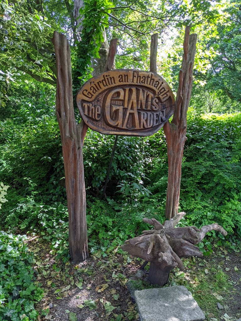 Merrion Square Playground 6