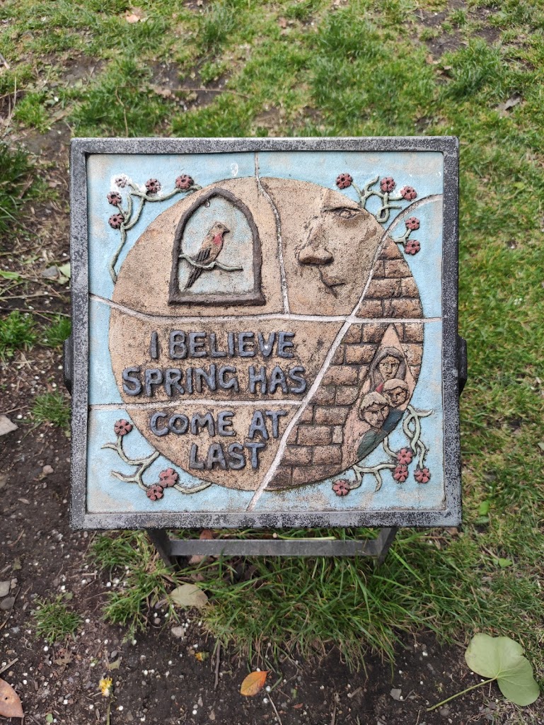 Merrion Square Playground 16