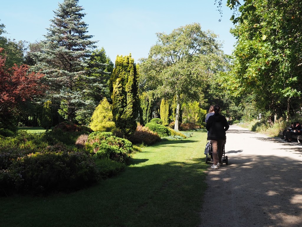 Merrion Square Playground - Foto 1